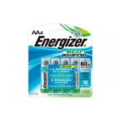 Energizer Eco Advanced AA